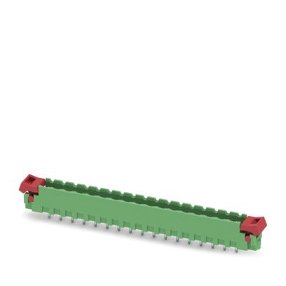 MSTBV 2,5/17-GEH-5,08 - Leiterplatten-Grundleiste