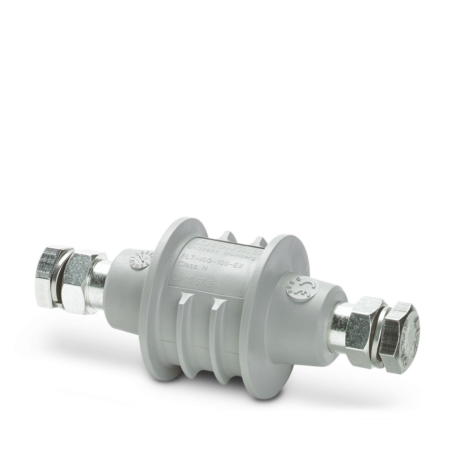 FLT-ISG-100-EX - Spark gap - 2905579 | Phoenix Contact FLT-ISG-100-EX - Spark gap - 2905579 | Phoenix Contact