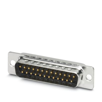 VS-25-ST-DSUB-EG - Contact insert (1689899)