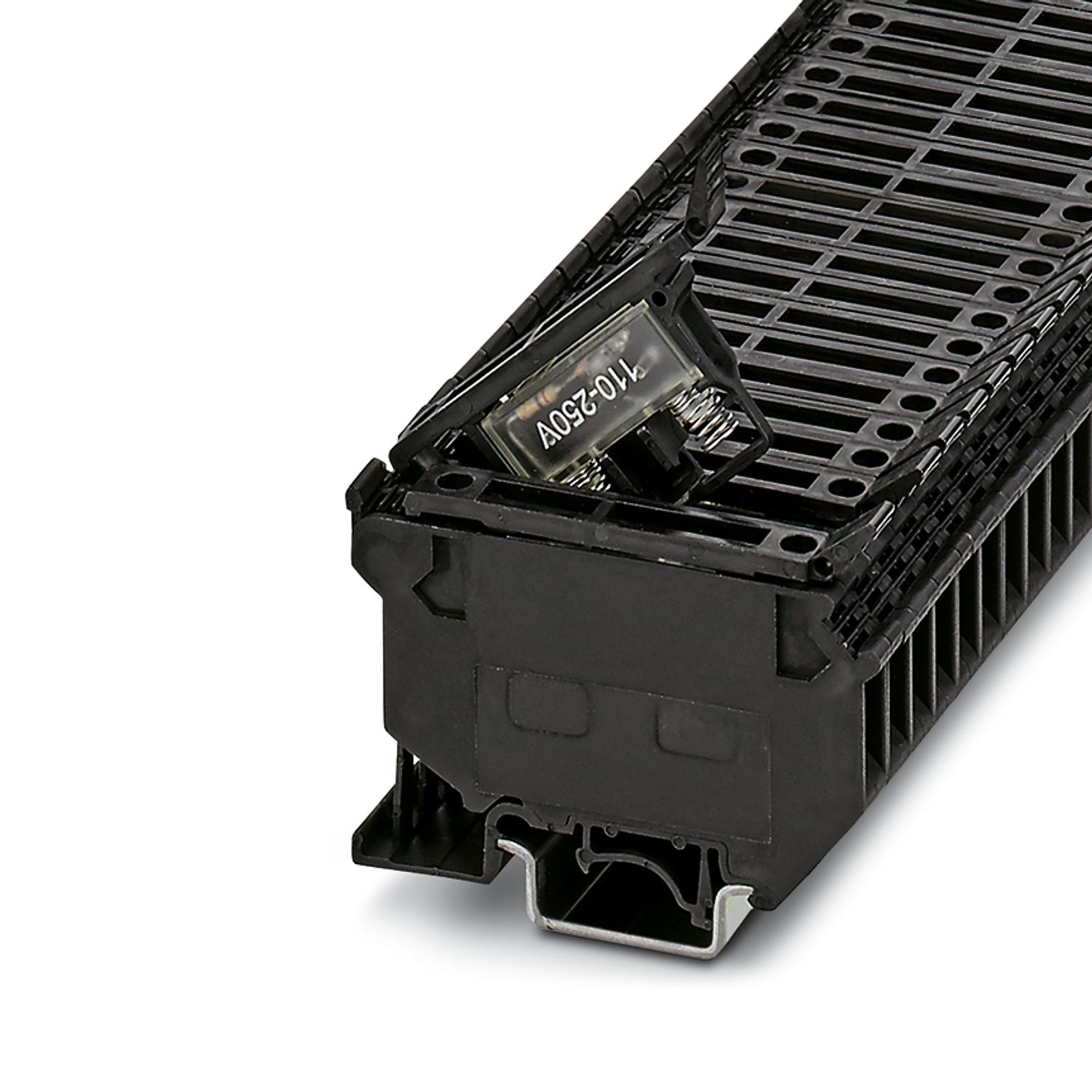 UK 5-HESILA 250 - Fuse modular terminal block - 3004142 UK 5-HESILA 250 - Fuse modular terminal block - 3004142