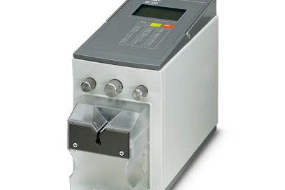 Spelafili automatica