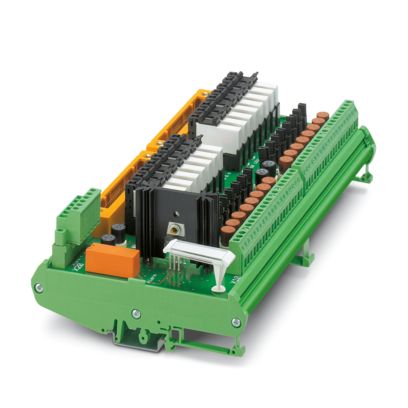 UM-2KS50-RM/16MR/24/SDV144/SO - Relaismodul