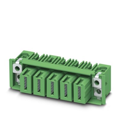 DFK-IPC 35 HC/ 3-GF-15,00 BK - Durchführungsgrundleiste