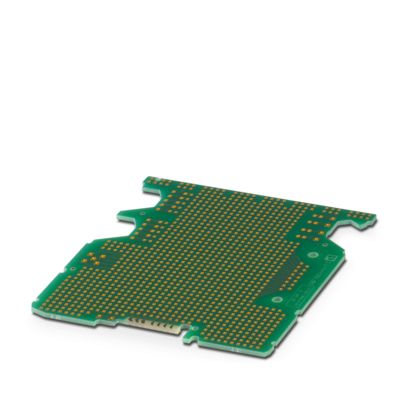 ICS-DEV-PCB-02 - Leiterplatte