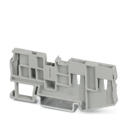 ST 2,5-QUATTRO/2P-FS - ラッチフランジ - 3061392 | Phoenix Contact