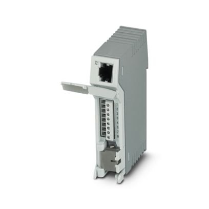PP-RJ-SC-F - Patch-Panel