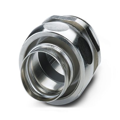 WP-G BRASS IP40 PG29 - Schutzschlauchverschraubung