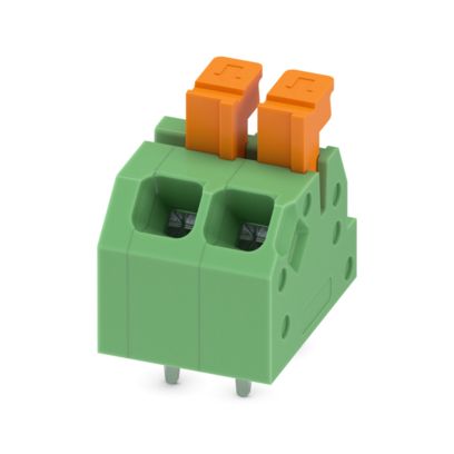 SPTAF 1/ 2-3,5-LL - Leiterplattenklemme