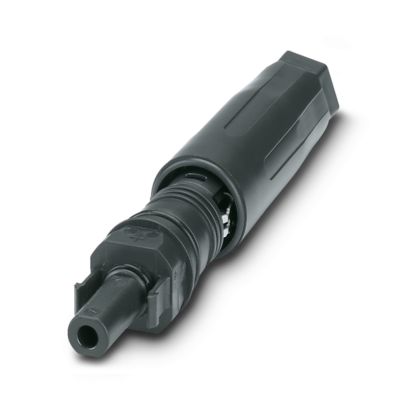 PV-C4F-S 2,5-6 (+) - Connector (1020776)