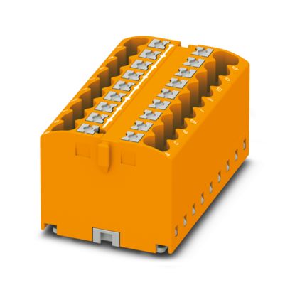 PTFIX 18X2,5 OG - Verteilerblock