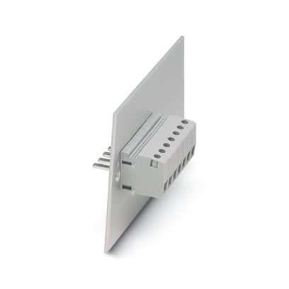 HDFK 10-VP-HV/Z - Panel feed-through terminal block - 0714558 | Phoenix ...