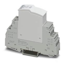 PLT-SEC-T3-120-FM - Type 3 Surge Protection Device - 2905228 | Phoenix ...