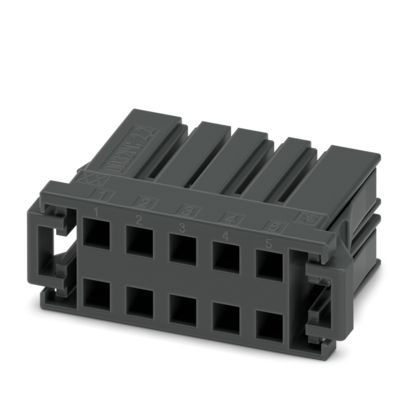 DD32PC 2,2/10-5,08-XX - Leiterplattenstecker