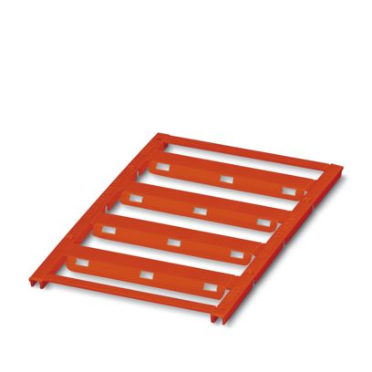 UC-WMTBA (60X11) RD CUS - Kabelmarker