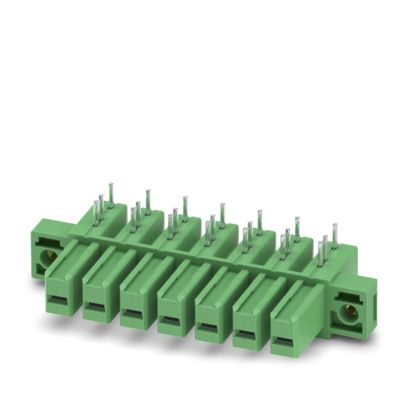 IPC 5/ 7-GFU-7,62 - Leiterplatten-Grundleiste