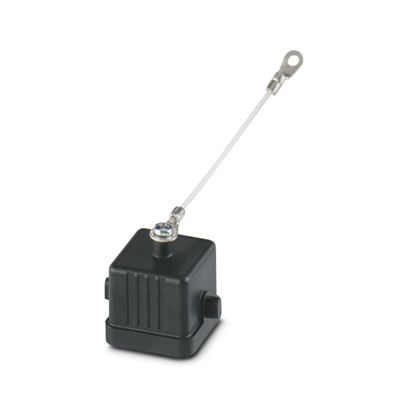 HC-STA-D07-BCSFS-PL-BK - Protective cover (1419273)