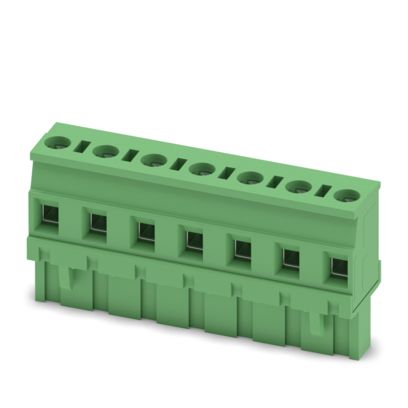 GMVSTBR 2,5/ 7-ST-7,62 - Leiterplattenstecker