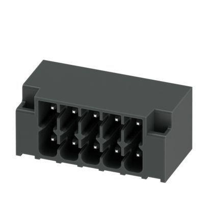 DMC 1,5/ 5-G1-3,5-LR P26THR - Leiterplatten-Grundleiste