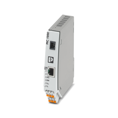 FO转换器-MC 1000T-SM40 WDM B