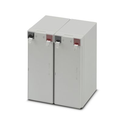 UPS-BAT-KIT/PB/2X12V/7AH - Unterbrechungsfreie Stromversorgung Ersatzbatterie