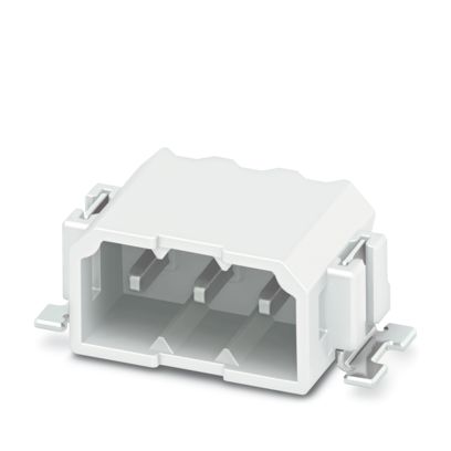 PTSM 0,5/ 4-HH0-2,5-SMD WH R32 - PCB header - 1814935 PTSM 0,5/ 4-HH0-2,5-SMD WH R32 - PCB header - 1814935