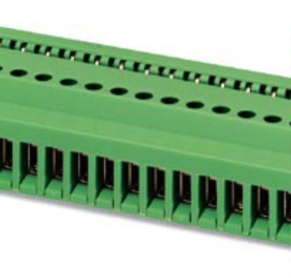 SKBD 18/MT - Plug-in card block - 2202628 | Phoenix Contact