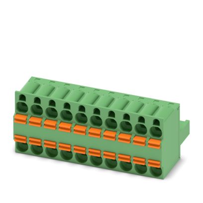 TFKC 2,5/10-ST-5,08 - Leiterplattenstecker