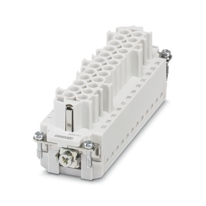 HC-B24-I-TPT-F-48 - Contact insert (1423828)