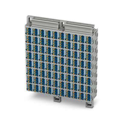 PTMC 1,5/80-3 /BU - Rangierwabe