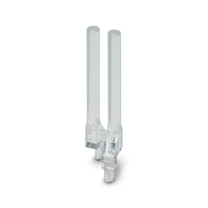 HS LC-V-D3/ R2XC1-5,08 - Lichtleiter