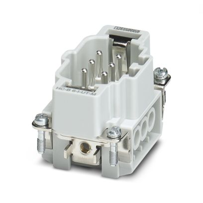 HC-B 6-I-UT-M - Contact insert (1648115)