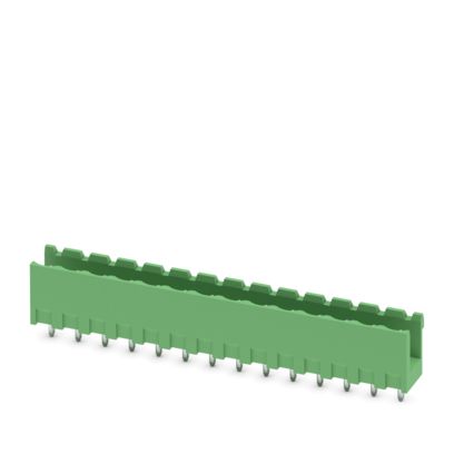MSTBV 2,5/14-G-5,08 - Leiterplatten-Grundleiste