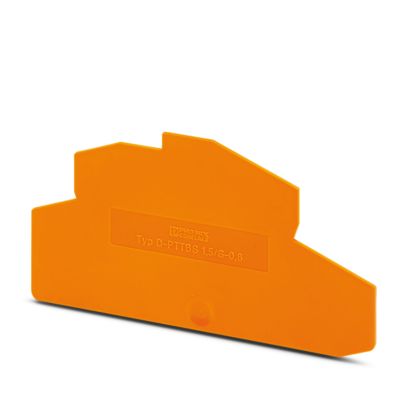 D-PTTBS 1,5/S-0,8 OG - Abschlussdeckel