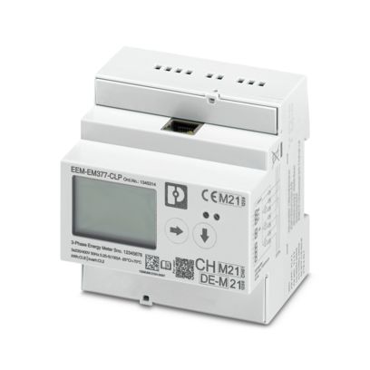 EEM-EM377-CLP - Messgerät