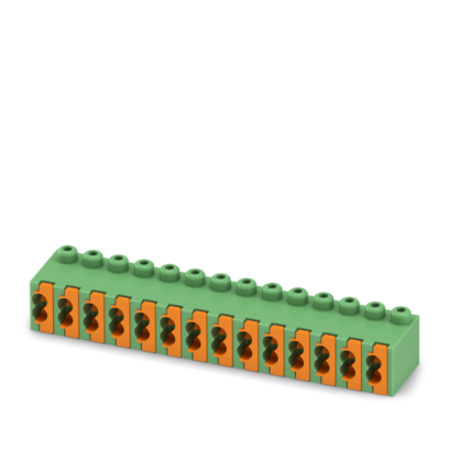 PCB 插拔式连接器-FK-MPT 0,5/14-ST-3,5