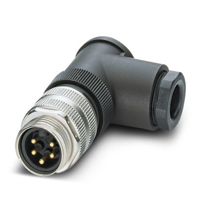 SACC-MINMR-5CON-PG13/2,5 - Connector - 1456255 | Phoenix Contact