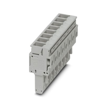 UP 6/ 8 - Stecker
