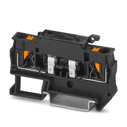 PTC 4-HESILA 250 (5X20) - Fuse modular terminal block PTC 4-HESILA 250 (5X20) - Fuse modular terminal block