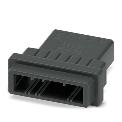 D31H 2,2/ 5-FH-3,81-Y - Leiterplattenstecker