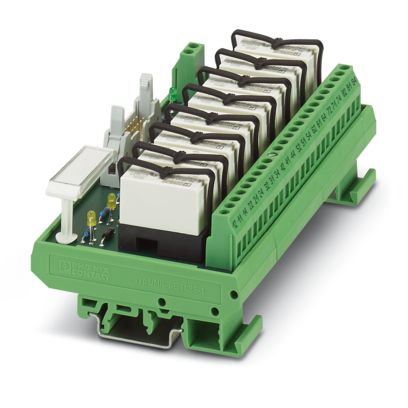 UMK- 8 RM/KSR-G 24/21/PLC - Aktivmodul
