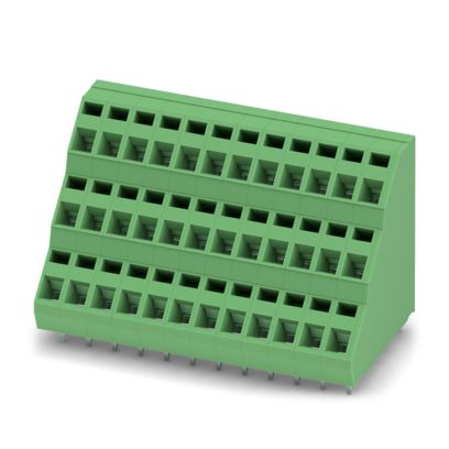 ZFK3DSA 1,5-5,08-12 - Leiterplattenklemme