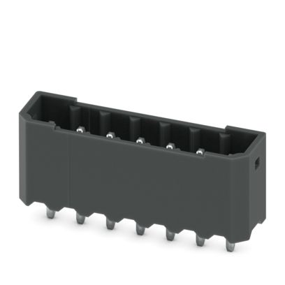 PTSM 0,5/ 7-HV-2,5-THR R44 - Leiterplatten-Grundleiste