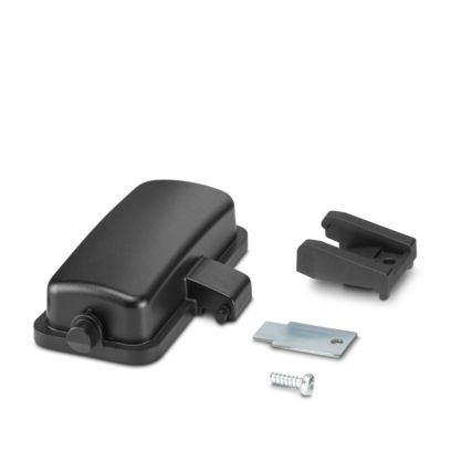 HC-B16-BC-HI-PLBK - Protective cover (1407694)