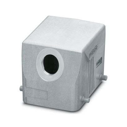 HC-STA-D50-HLFD-1STM25-EL-AL - Housing (1424402)