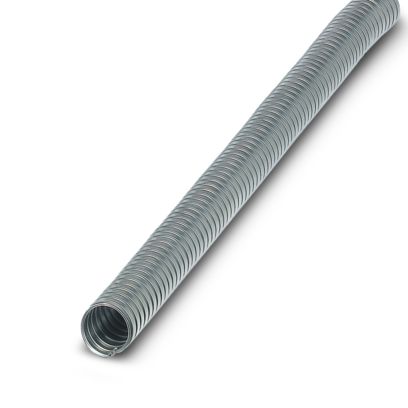 WP-STEEL S 10 - Schutzschlauch