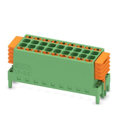 SDDC 1,5/ 9-PV-3,5 - Direktsteckverbinder