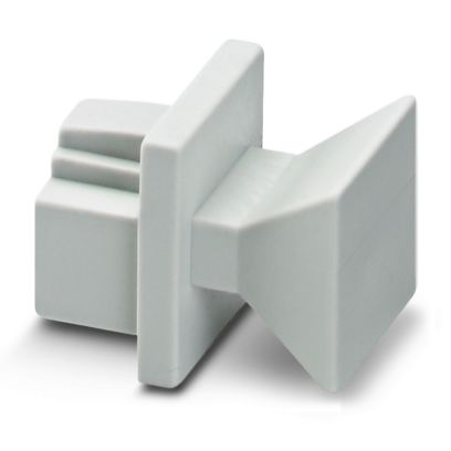 FL RJ45 PROTECT CAP GY - Staubschutz