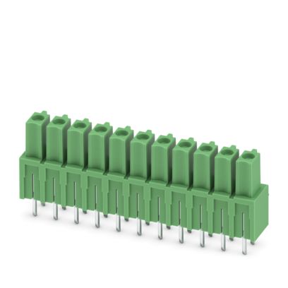 IMCV 1,5/11-G-3,81 - Leiterplatten-Grundleiste