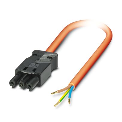 PLD E 608-CA-3,0/FS AM - Powerleitung