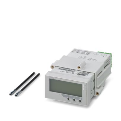 Màn hình kỹ thuật số - FA MCR-D-TUI-UI-2REL-UP - Digital display (2907064)